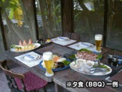 特1等船席で行く!ラメールシキネ