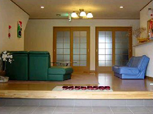 式根館