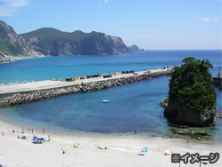 神津島プレミアムバリュー【旅館・ペンションクラス】