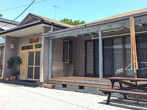 【夏季限定】さごでえ