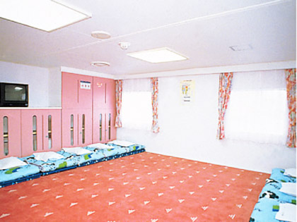 1等船席で行く!旅館 大野屋