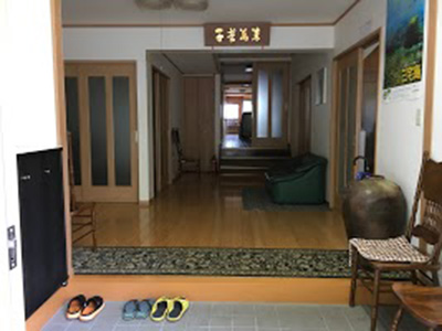 千成荘