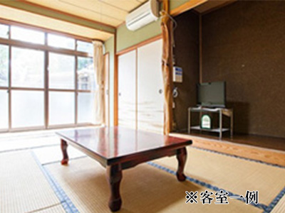 式根島 海近★バリュー