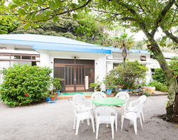 【夏季限定】潮風