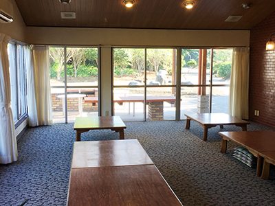 往復午前発高速船利用!グリーンホテルたかた