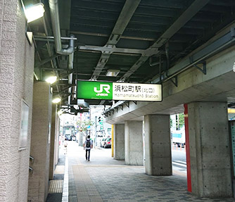 東京/竹芝客船ターミナル(竹芝桟橋)