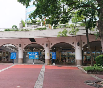東京/竹芝客船ターミナル(竹芝桟橋)