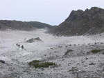 天上山トレッキングパック