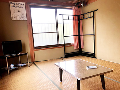 【夏季限定】津山富久丸