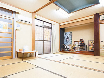 【夏季限定】津山富久丸