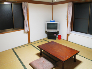 新幹線・熱海発着高速船利用!旅館 よたね荘