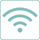 Wi-Fi [全館・一部]