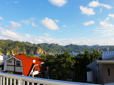 小笠原観光(有)Balena(父島)