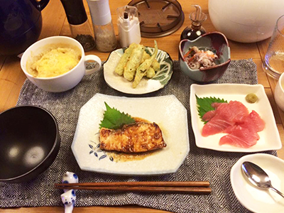 INNこうもり亭(父島)