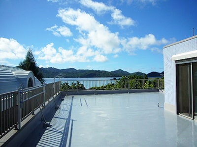 いしぴ~(父島)