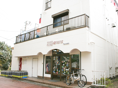 小笠原ダイビングセンター(父島)