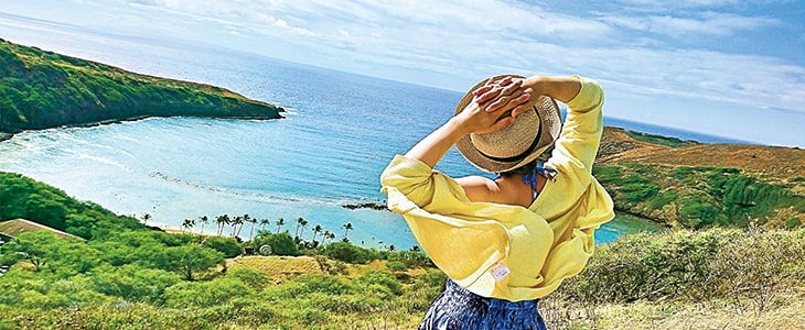小笠原諸島父島