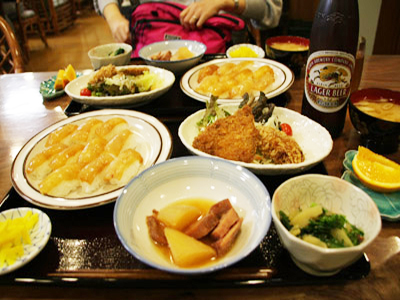 サンライズ奥村(父島)