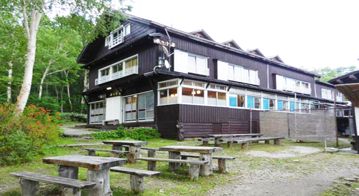 原の小屋 はらのこや 尾瀬ハイキング トレッキングツアー 21 バス 新幹線で行く トラベルロード 原の小屋 はらのこや 尾瀬ハイキング トレッキングツアー 21 バス 新幹線で行く トラベルロード
