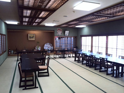 敷島荘