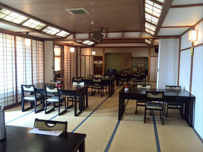 民宿たきもと