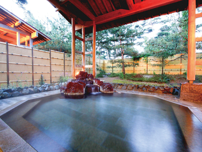 八幡館