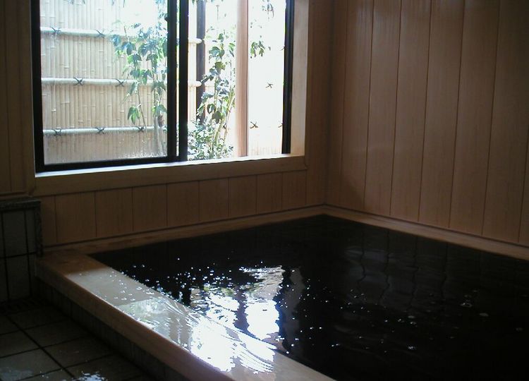 旅館入海