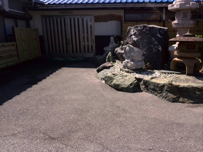 敷島荘