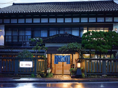 伊藤屋