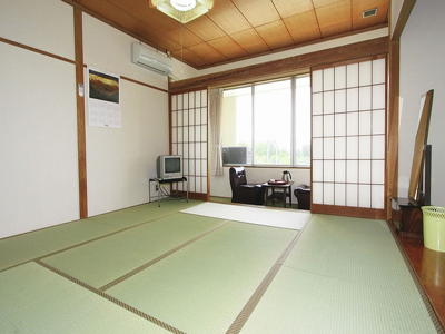 こがね荘