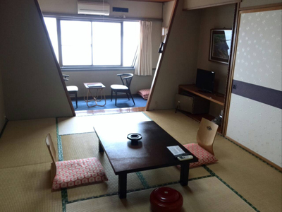佐渡グランドホテル