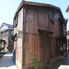 宿根木