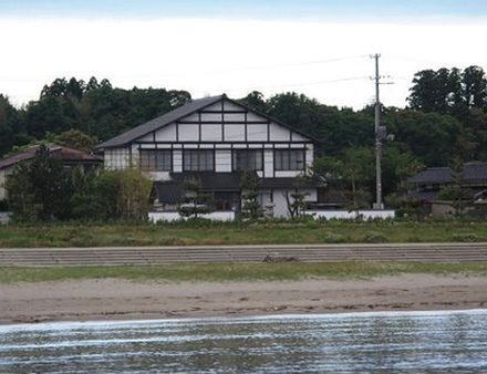 みなみ旅館