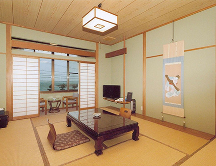 みなみ旅館