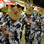 鉱山祭