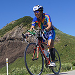 佐渡国際トライアスロン大会