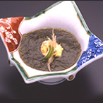 もずく