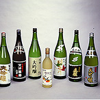 佐渡の地酒