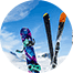 スキー・スノボツアー
