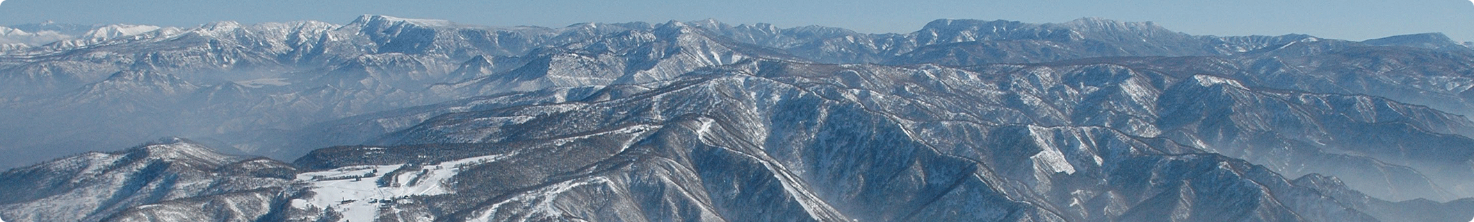 野沢温泉ルート