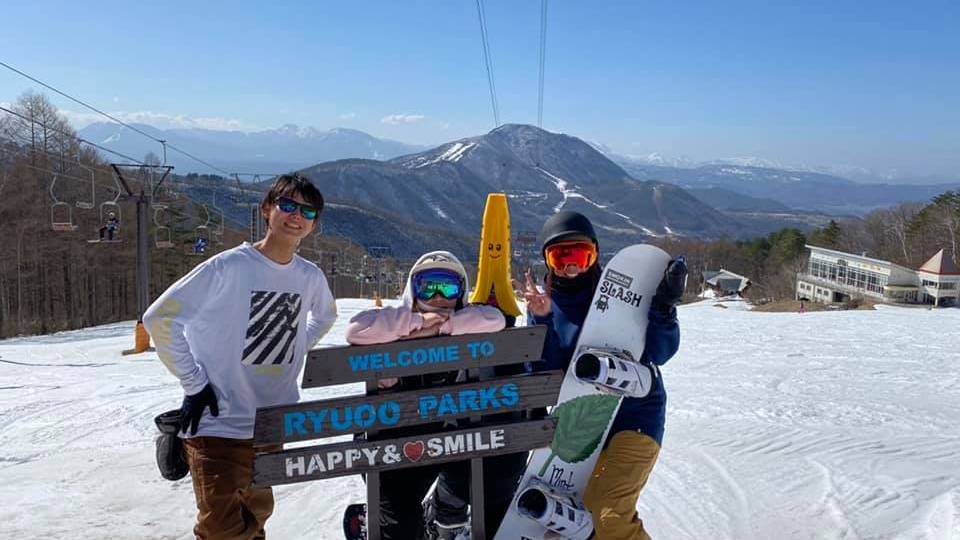 推薦給初學者！長野県雪場8選♪單板・雙板滑雪