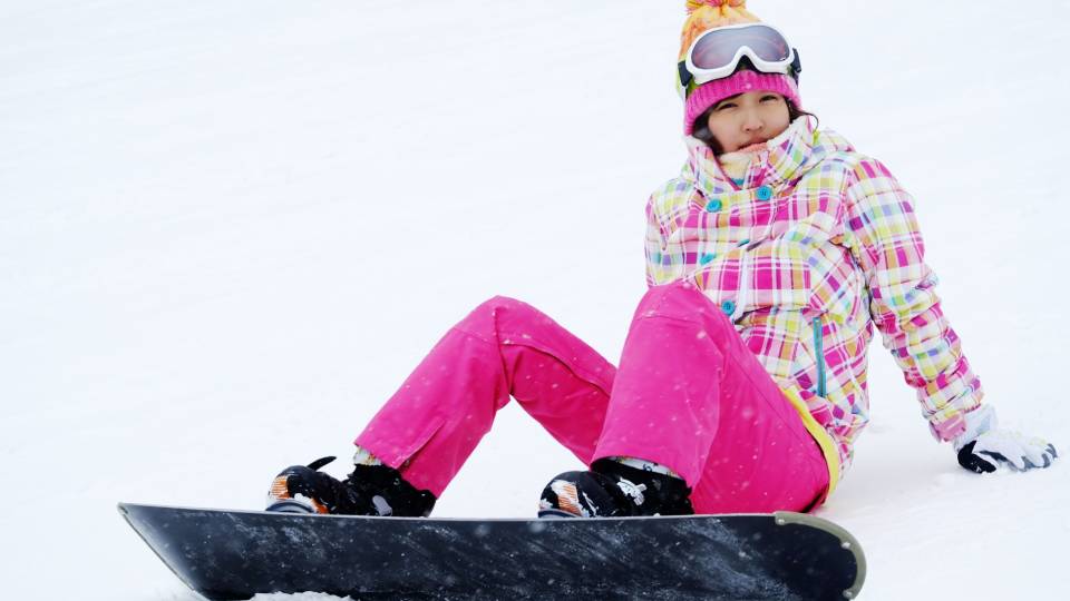 當日來回的滑雪旅行應該帶什麽？從滑雪板到服裝、内搭的詳細解説