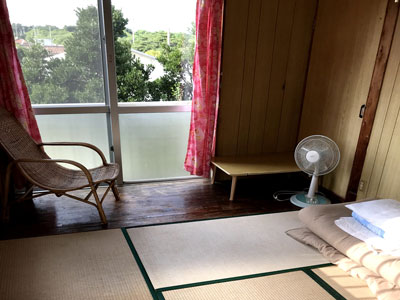 民宿 みやよし荘