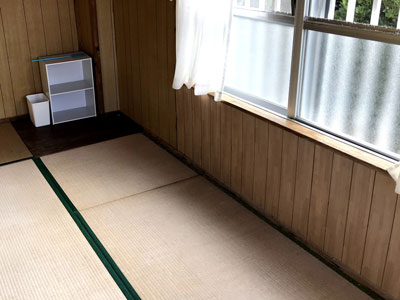 民宿 みやよし荘