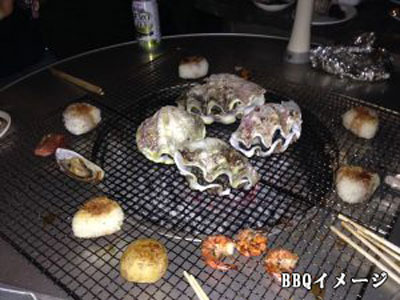 しま宿 南来