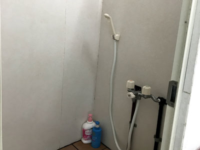 ペンション そぅナンヨウ