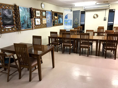 竹盛旅館