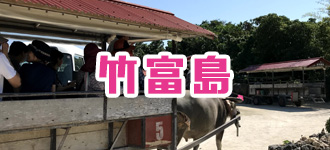 竹富島